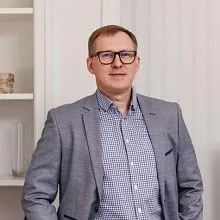 Алексей Малых