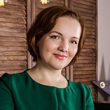 Анна Спивак