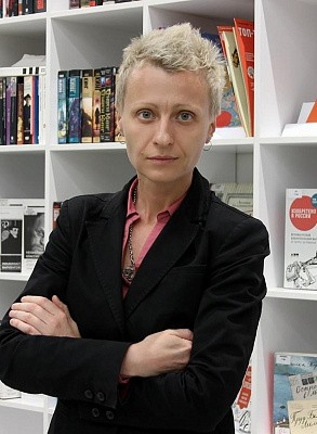 Бирюкова Светлана