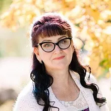 Марина Марченко