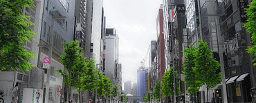 Настройка PRO материалов в Corona Renderer
