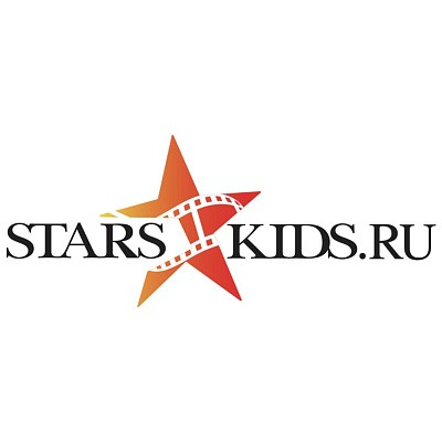 Логотип Актерское агентство StarsKids