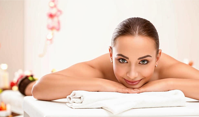 Практикум «Экспресс-результаты в массаже для новичков и сомневающихся»