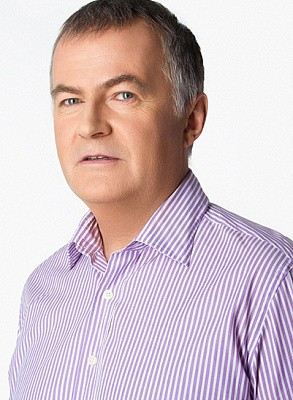 Всехсвятский Сергей