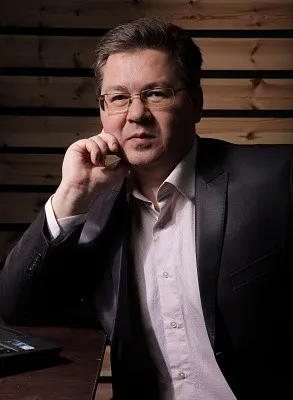 Шатров Альберт