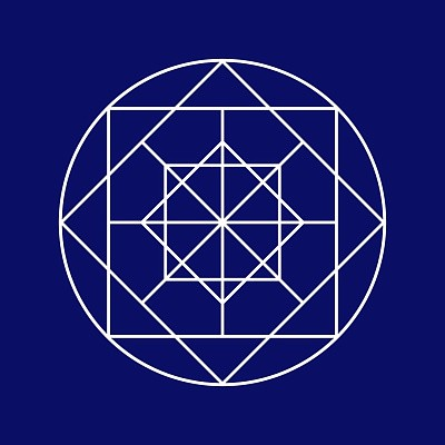 Логотип Компания Marketinator