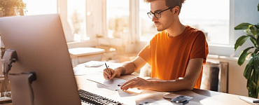 Дизайн сайтов и приложений в Figma