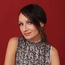 Виктория Исаева