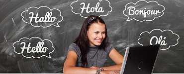 Бизнес английский для взрослых