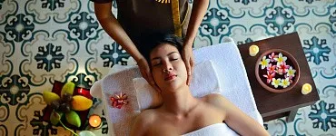 Обучение SPA-массажистов по естественному омоложению