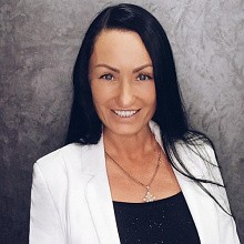 Элина Семенихина