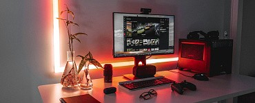 Геймдизайнер