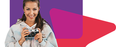 Онлайн-курсы профессиональной фотографии