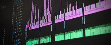 Профессия Sound designer