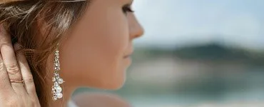 Многорядные украшения