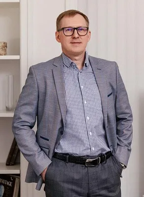 Малых Алексей