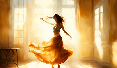 Мастер-класс «Как пережить расставание без боли»