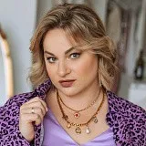 Ольга Фахрутдинова