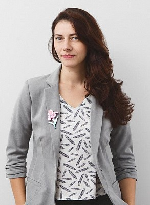 Хачатрян Светлана