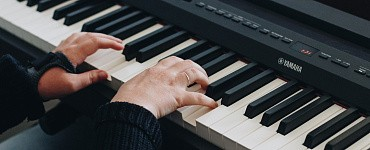 Быстрое обучение на пианино 2.0
