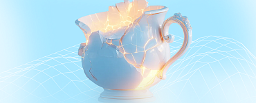 Детские истерики и капризы