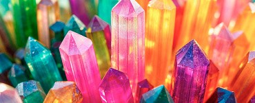 Минералы — финансовые магниты