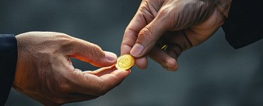 Спонсорство