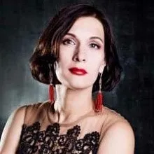 Елена Штогрина