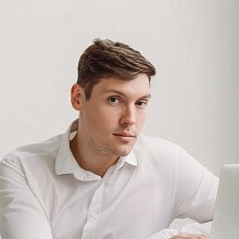 Сергей Жарченков