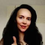 Яна Терехина