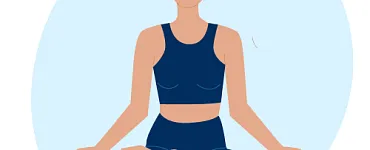 Курс Профессиональный инструктор по йоге за 3 месяца