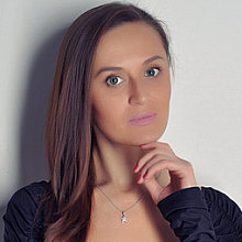 Алена Шефина