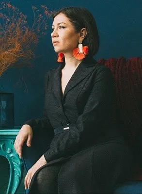 Банникова Ольга