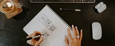 UX/UI-дизайнер