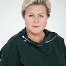 Наталья Васильева