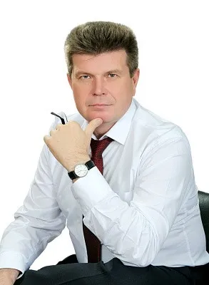 Юмагужин Салават