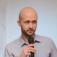 Игорь Ковалышен