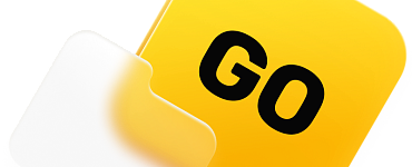 GO разработчик