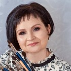 Щербакова Светлана