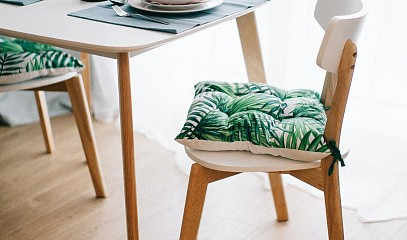 Вебинар «7 шагов создания дизайн-проекта»