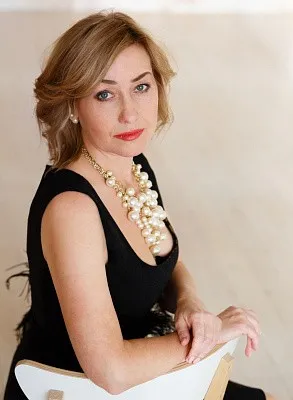 Бударева Юлия