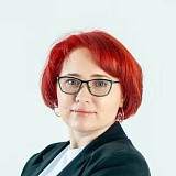 Анастасия Решетникова