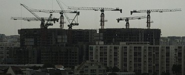 Городское строительство и хозяйство