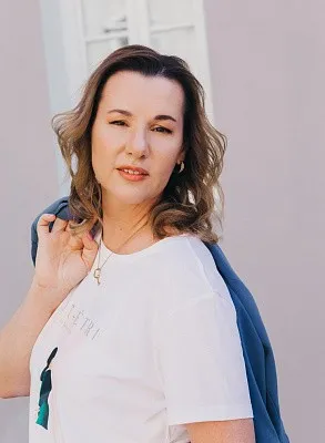 Изумрудова Татьяна