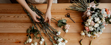 Флористика