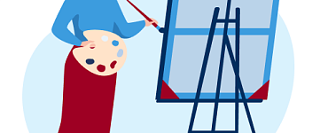 Обучение на учителя ИЗО и ДПИ за 5 мес. ФГТ и ФГОС