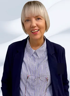 Севрюгина Ирина