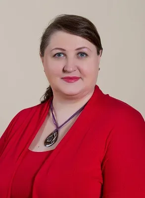 Носова Мария