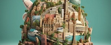 Основы туризма и гостеприимства