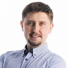 Андрей Чаплюк